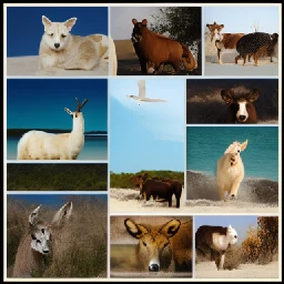 Sonidos de Animales simgesi